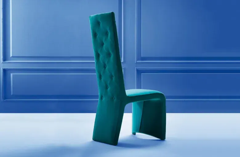 Costantini Chandlier Dining Chair