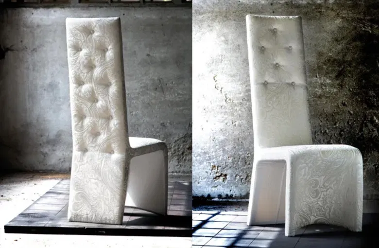 Costantini Chandlier Dining Chair