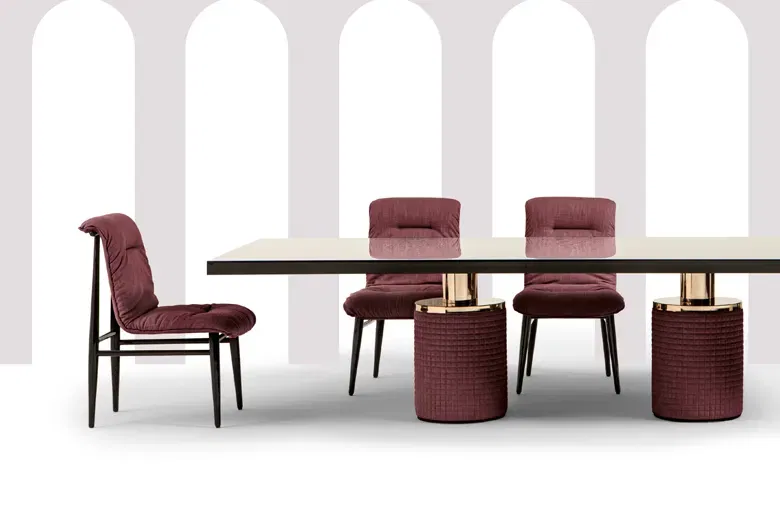 Costantini Emily Dining chair