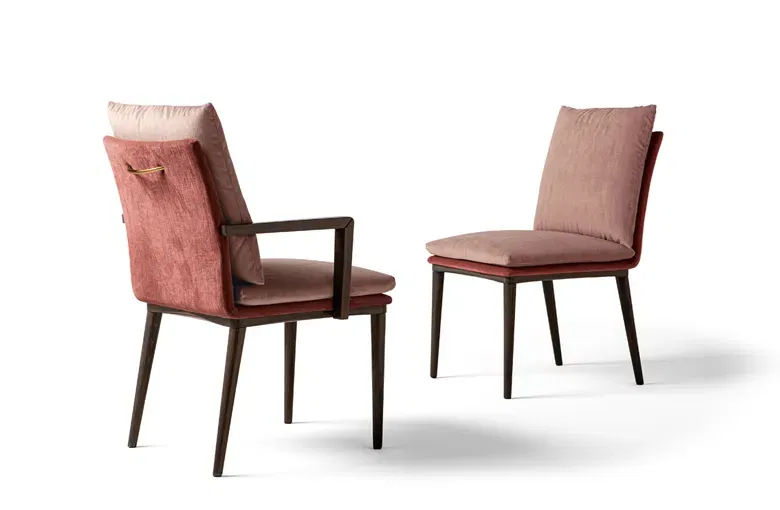 Costantini Komfy Dining Chair