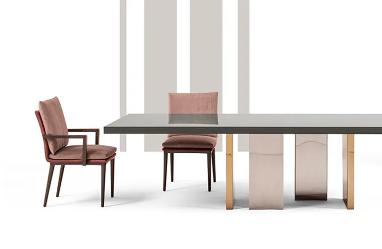 Costantini Komfy Dining Chair