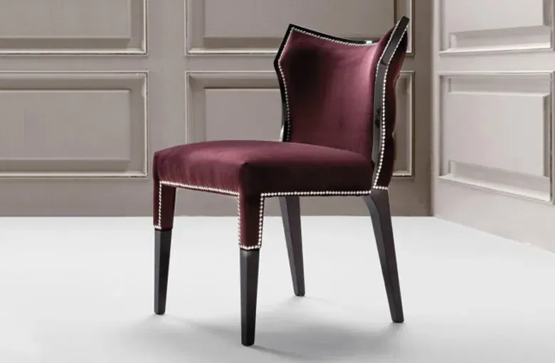 Costantini Miami Dining Chair