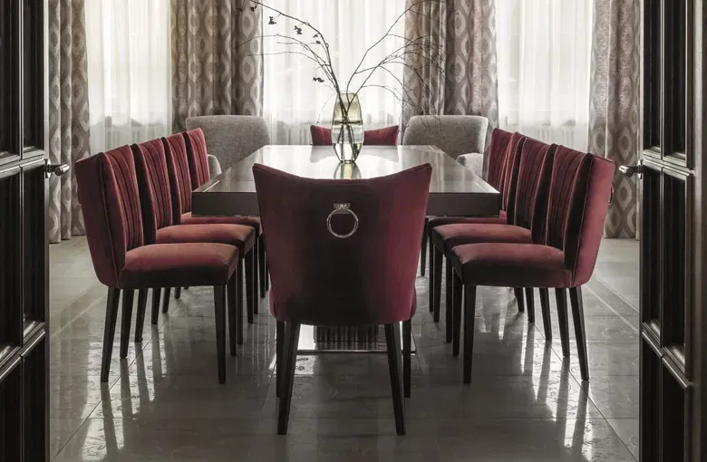 Costantini Milady Dining Chair