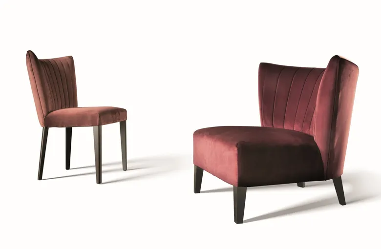 Costantini Milady Dining Chair