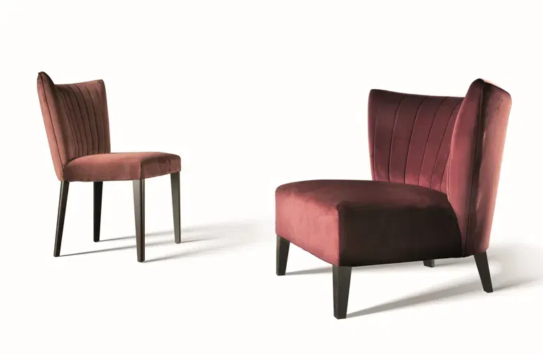 Costantini Milady Dining Chair