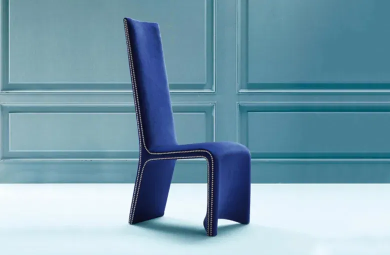 Costantini Noblesse Dining Chair