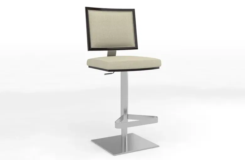 Costantini Resort 2 Adjustable Stool