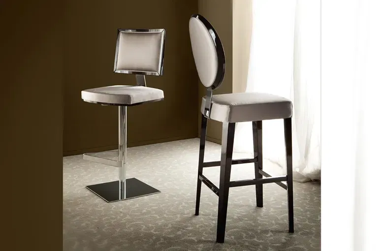 Costantini Resort 2 Adjustable Stool