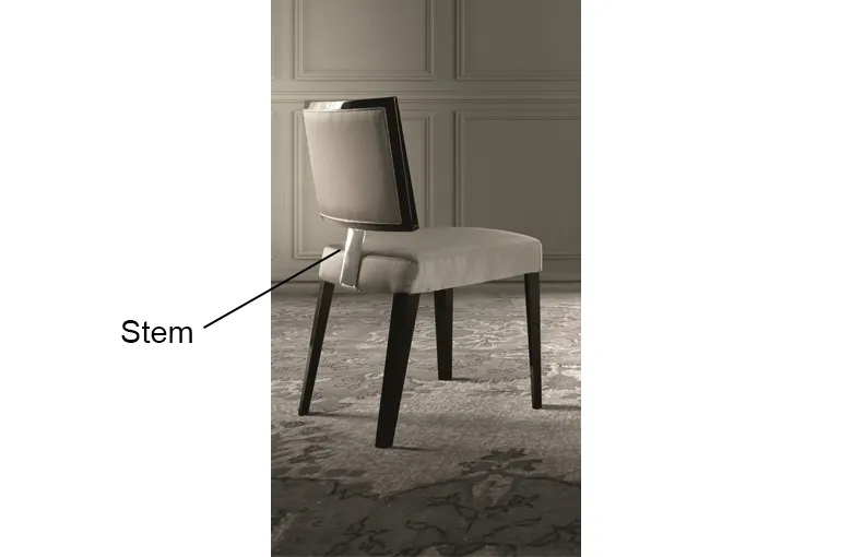 Costantini Resort 3 Dining Chair