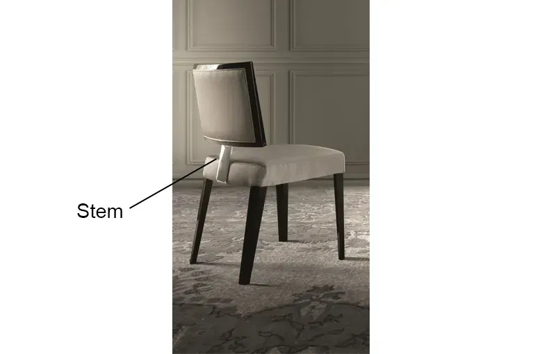 Costantini Resort Dining Chair