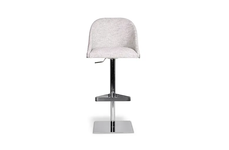 Costantini Shell Adjustable Stool