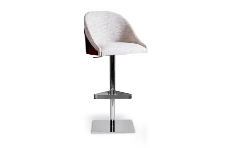 Costantini Shell Adjustable Stool