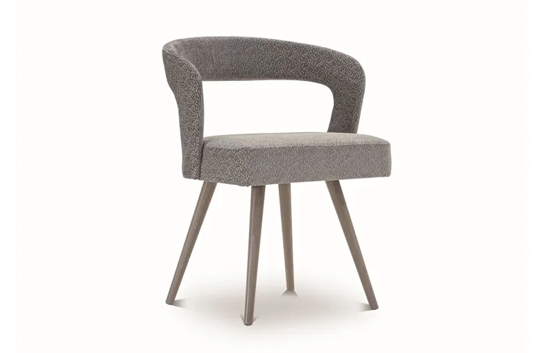 Costantini Smooth Dining Chair