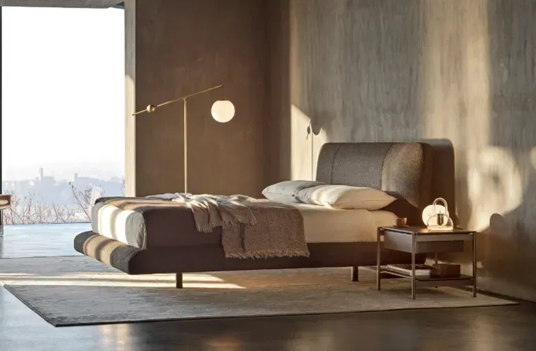 Ditre Avalon Bed