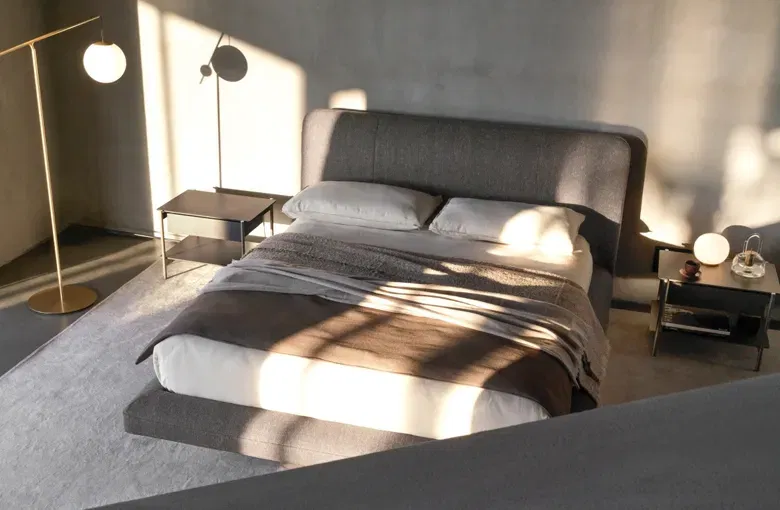 Ditre Avalon Bed