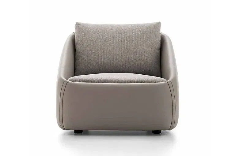 Ditre Bend Lounge Chair