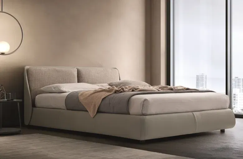 Ditre Bend Mix Bed