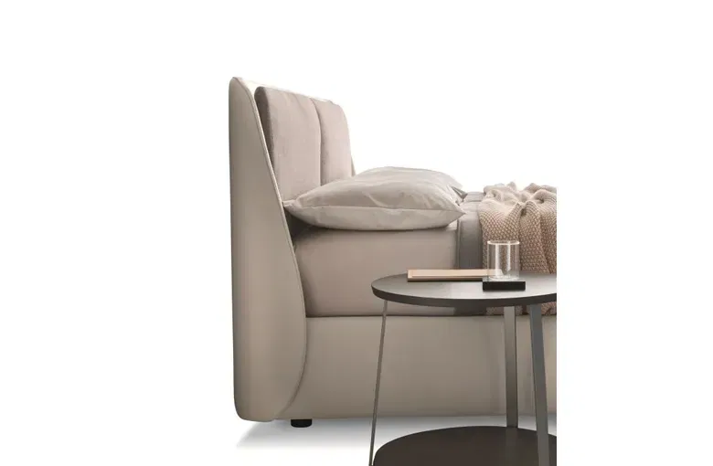 Ditre Bend Mix Bed