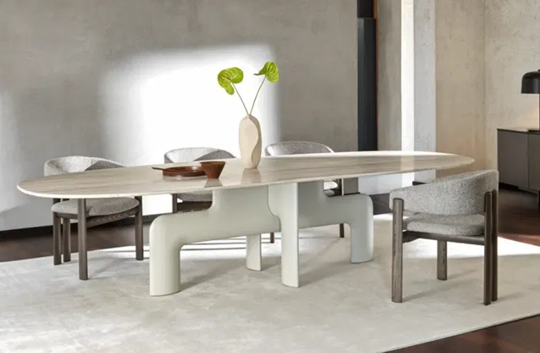 Ditre Biarritz Dining Chair