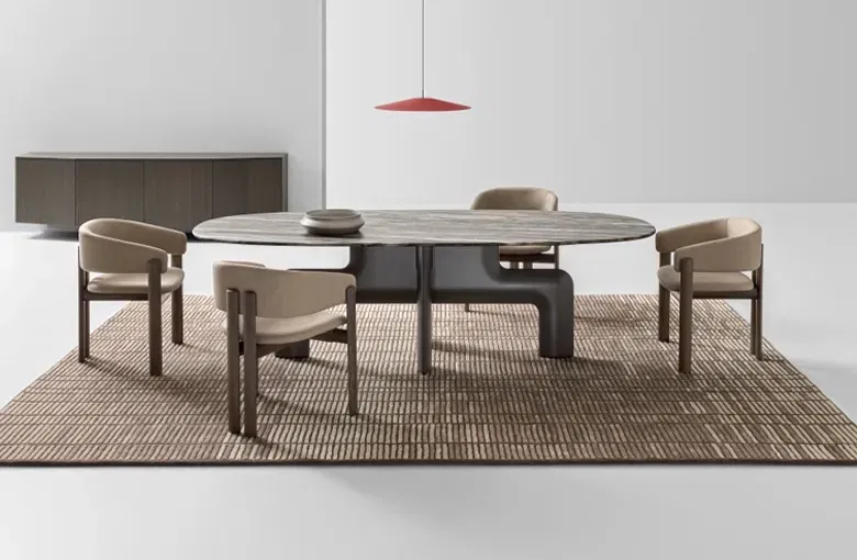 Ditre Biarritz Dining Chair