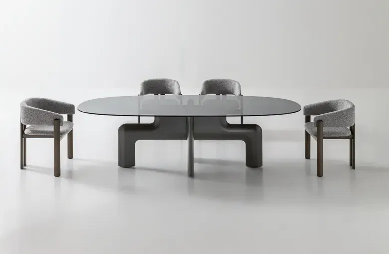 Ditre Biarritz Dining Chair