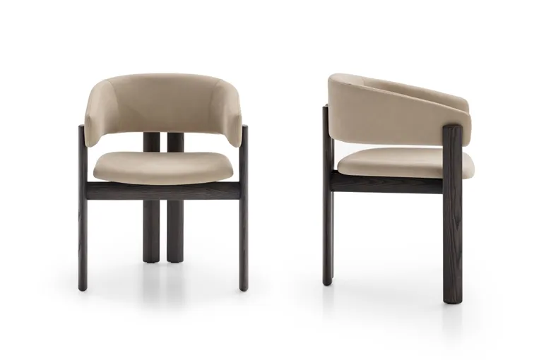 Ditre Biarritz Dining Chair