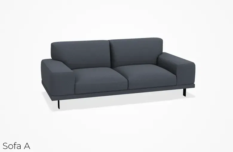 Ditre Blake Low Collection