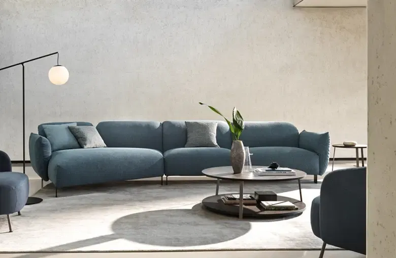 Ditre Blum Collection