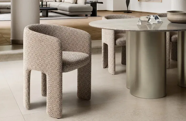 Ditre Cali Dining Chair