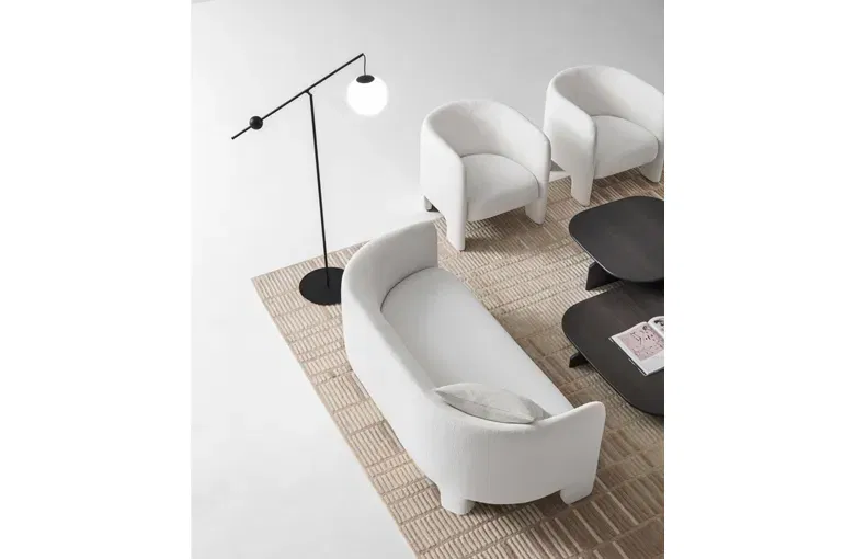Ditre Cali Lounge Chair