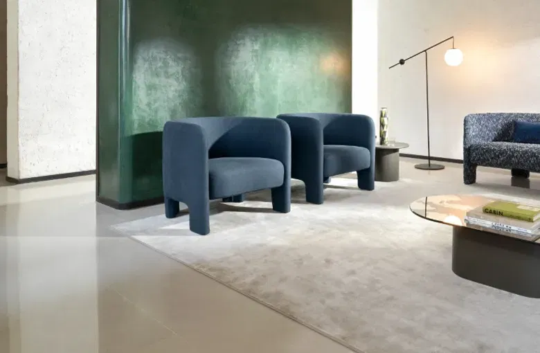 Ditre Cali Lounge Chair