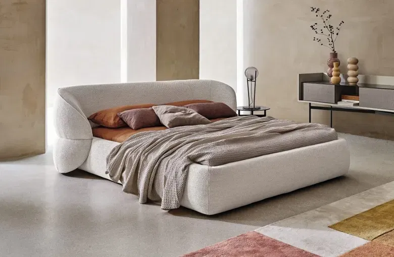 Ditre Clip Bed