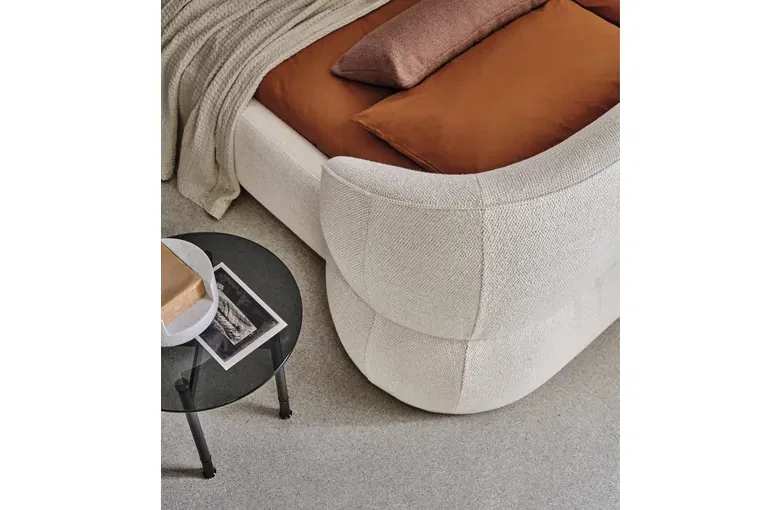 Ditre Clip Bed
