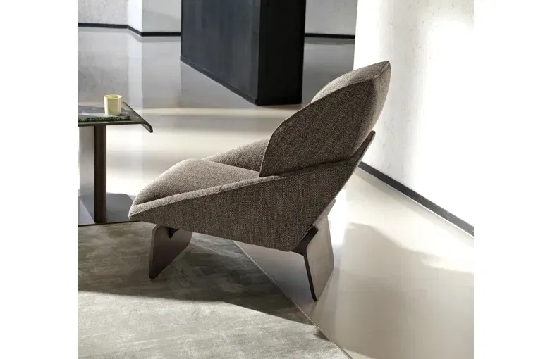 Ditre Loto Lounge Chair
