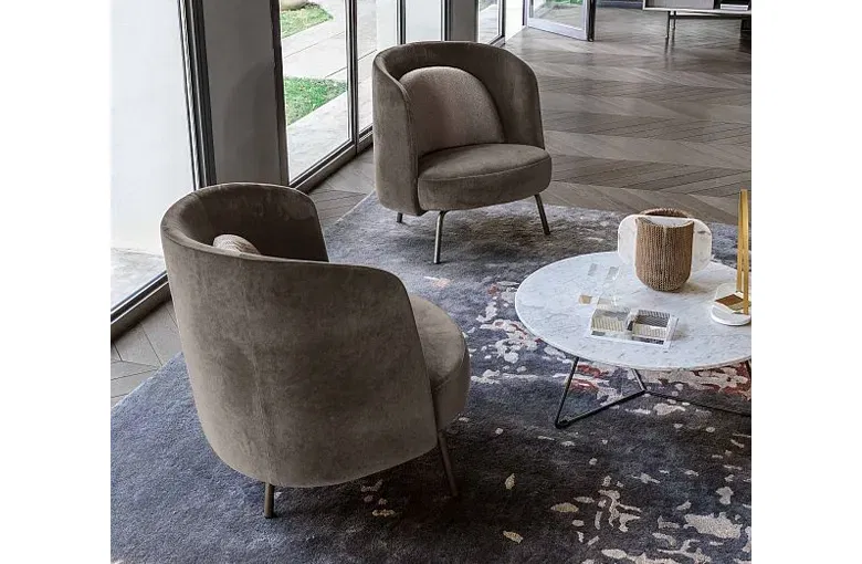Ditre Lucia Lounge Chair
