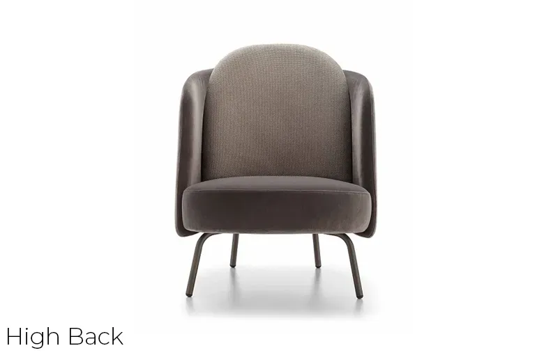 Ditre Lucia Lounge Chair