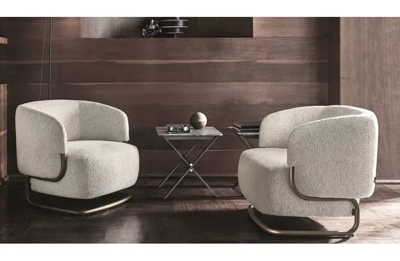 Ditre Marabu Lounge Chair
