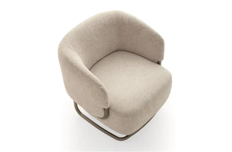 Ditre Marabu Lounge Chair