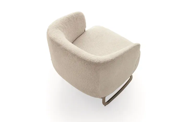 Ditre Marabu Lounge Chair
