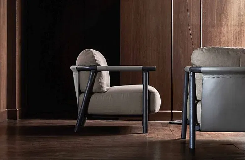 Ditre Nathy Lounge Chair