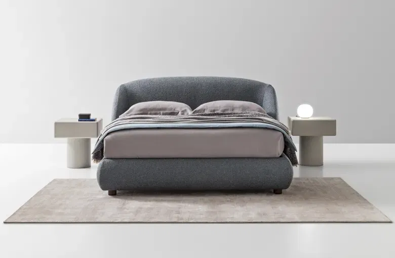 Ditre Pacific Bed