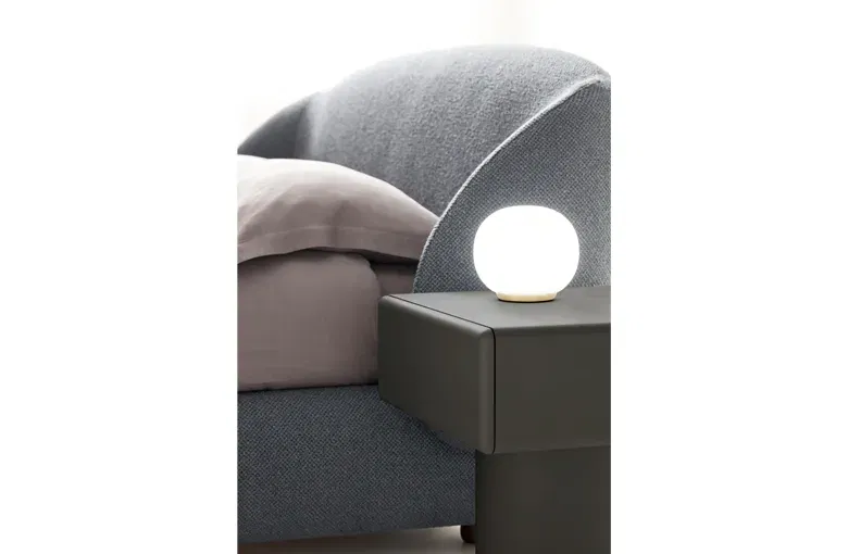 Ditre Pacific Bed