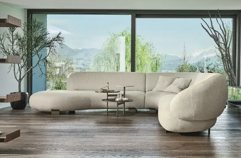 Ditre Pacific Collection