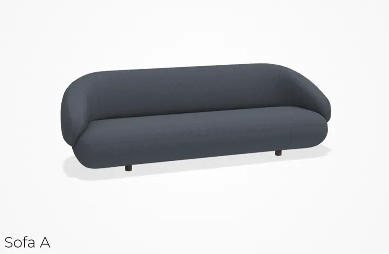 Ditre Pacific Collection