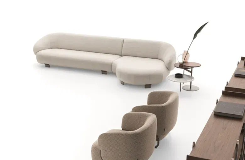 Ditre Pacific Collection