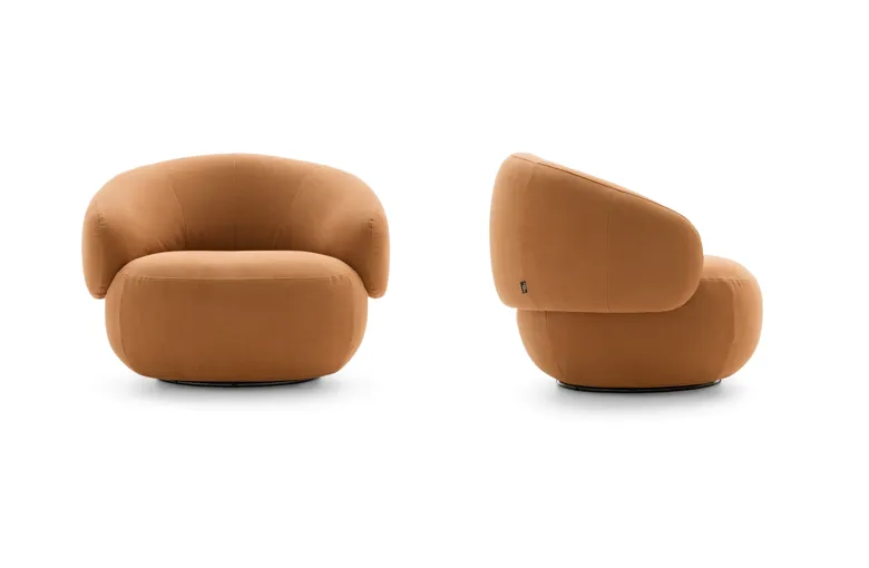 Ditre Pacific Lounge Chair