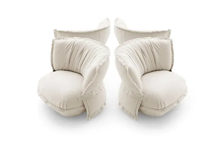Ditre Puppet Lounge Chair