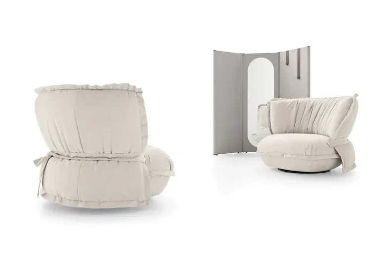 Ditre Puppet Lounge Chair