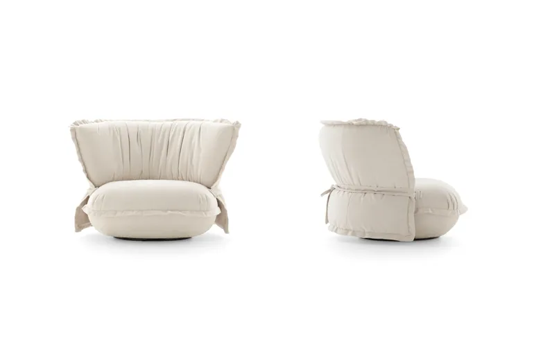 Ditre Puppet Lounge Chair