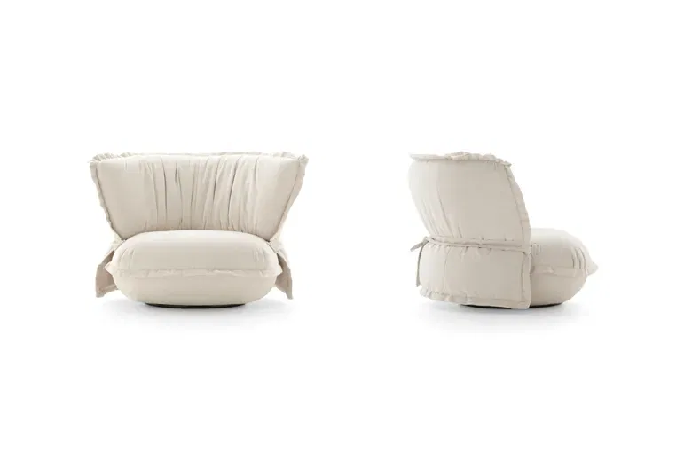 Ditre Puppet Lounge Chair